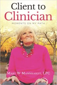 Client to Clinician: Moments on My Path